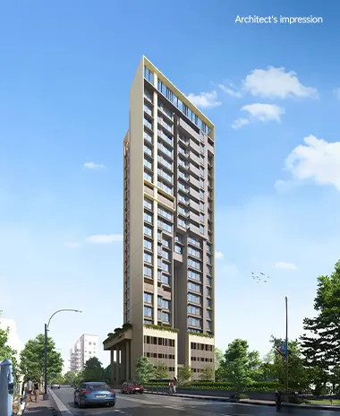 Arkade Evoke Bangur Nagar Goregaon West Project